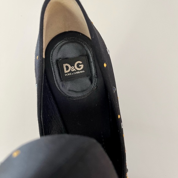 Dolce & Gabbana - Picture 6 of 8